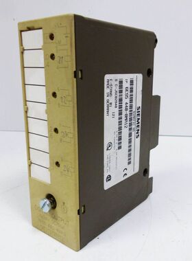 Siemens Simatic S5 6ES5440-8MA12 E-Stand: 01 Digital Output