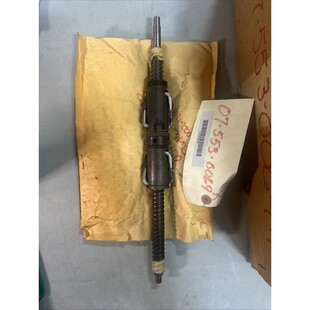 PARKER DAEDAL 002-1625-03 BALLSCREW 500L 升