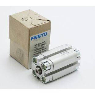 Festo ADVU-20-30-P-A ADVU2030PA 156519 pmax. 10bar Kurzhubzy