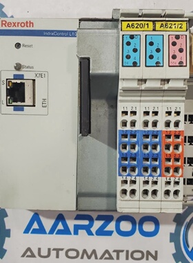 Rexroth CML10.1NN210NBNNNNNW Indra Contrle L10 R911170722304