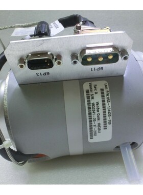 Lam 853-131420-700 Rev A Watlow 圣路易斯 Firerod 2045-6115 2