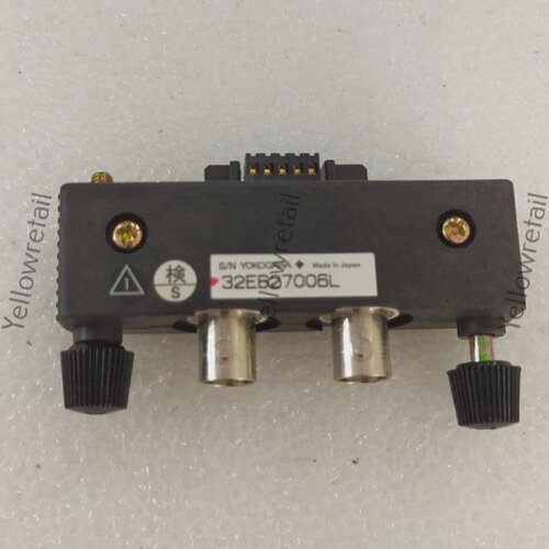 32EB27006L Yokogawa Digital IO Modules