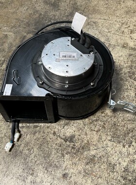 Ziehl-Abegg RG14S-6IP.0E.XR 142633-W Radialgebl?se mit integ