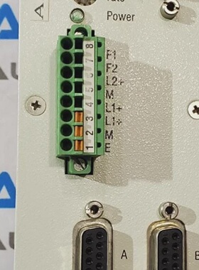 1 PC ABB RLM01 3BDZ000399R1 MODULE DE LIAISON DE REDONDANCE