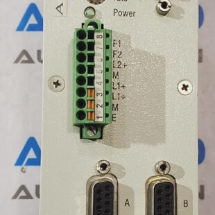 1 PC ABB RLM01 3BDZ000399R1 MODULO DI COLLEGAMENTO REDUNDANT