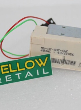 SCHNEIDER ELECTRIC MXXFSHTSHC MX SHUNT TRIP RELEASE 33660