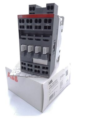 ABB AF09Z-30-01S-23 1SBL136004R2301 Schütz Contactor -unuse