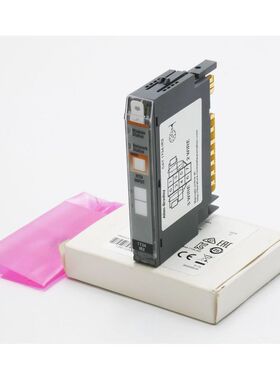 Allen-Bradley 1734-IR2 1734-IR2 C Ser.:C FW:3.014 Input modu