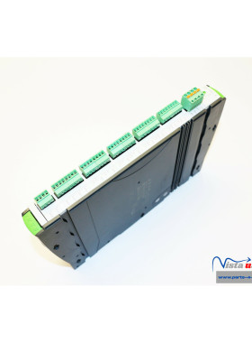KEBA KEMRO K2-400 Analog I/O Module AM 450/A | 054240 | 5424