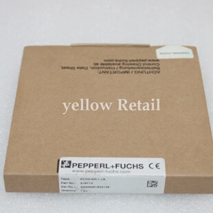 PEPPERLFUCHS KCD2SR1.LB  CHANNEL ISOLATED BARRIER PN 216713