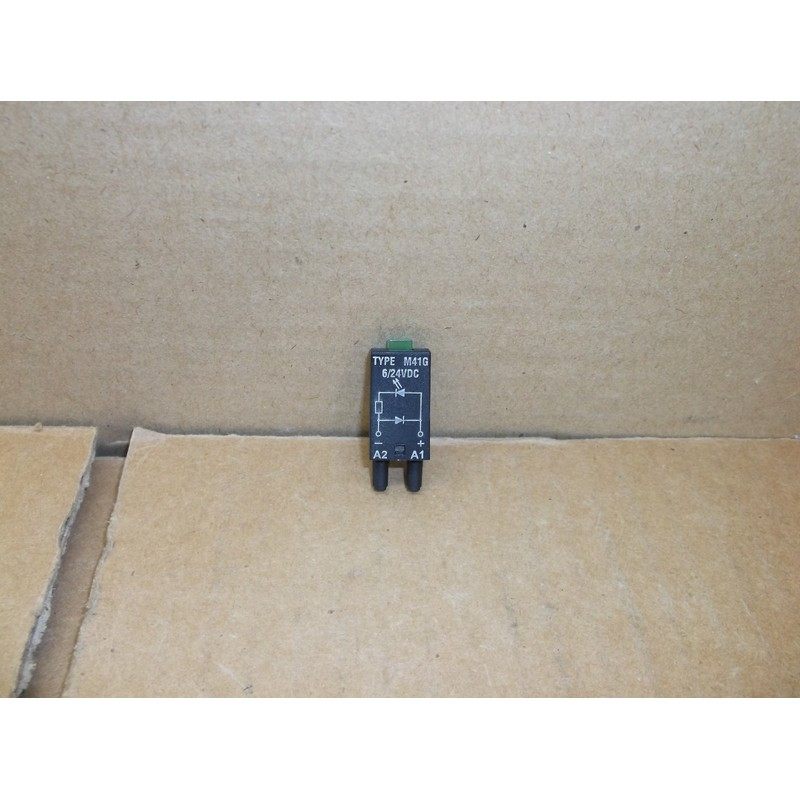 M41G Relpol SA 演示继电器保护模块 Sky Electronics