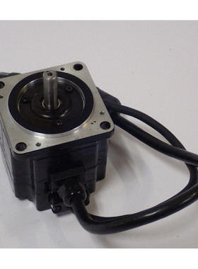 YASKAWA ELECTRIC SGMPH-01AAE41D AC SERVO MOTOR 100W 200V 0.3