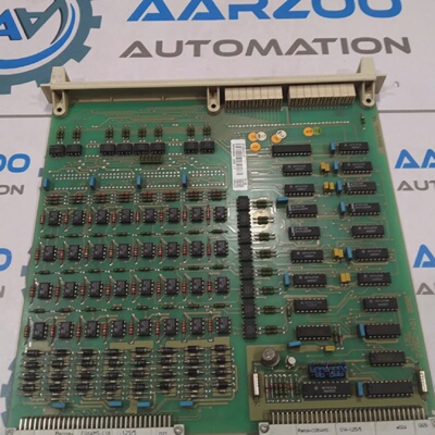ABB DSDO 115 57160001NF 2668 1842922 DSDO115 Carte