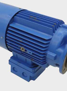 Himmel technologies C61A90LI4D15N Motor Elektromotor 15kW 14
