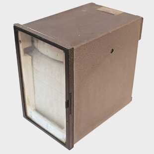 Hartmann Braun Arucomp 6 4902 Punktschreiber 1357456