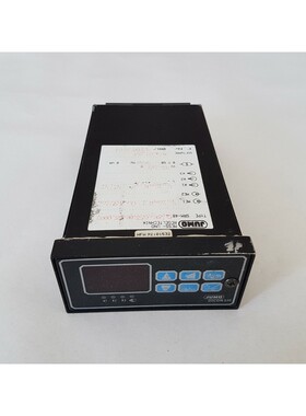 Jumo Regler DICON SM SRM-48Q/50-053.00-65.0000 Kompaktregler