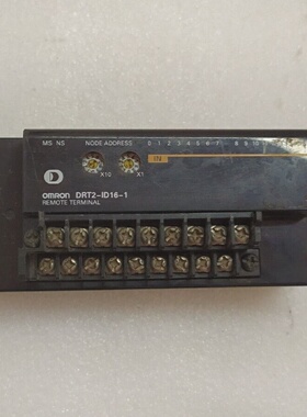 OMRON SRT2OD161 Remote Terminal