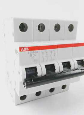 ABB S203B32NA 2CDS253103R0325 400V LEITUNGSSCHUTZSCHALTER