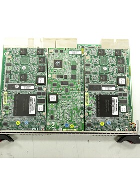 AudioCodes 1610 系列 TP1610B/120/4Span cPCI 模块 FASB00097 C