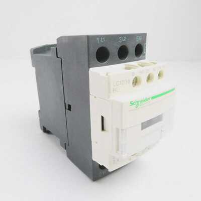 SCHNEIDER ELECTRIC LC1D38BL 24V 24W SCHTZ