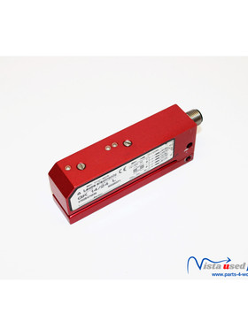 Leuze Electronic GK 14 24/L Gabelsensor kapazitiv 50026371