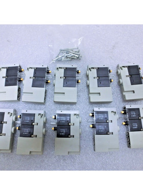 批量 10 件 Festo 2632676 电磁阀 fr VTOC-SA,715535,715536,二