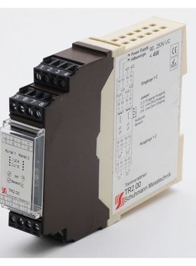 Schuhmann TR2.00 Trennverst?rker -unused-