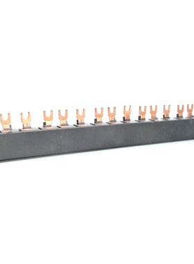 Siemens 3-Phasen-Sammelschiene 3RV1 915-1DB | 3RV1915-1DB