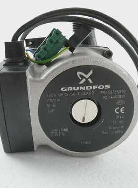 REMEHA S100185 GRUNDFOS UP1550 CESA02 59755510 230V 50Hz UMW