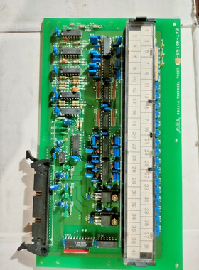 JRCS EATM016B3 Local Terminal PT 100