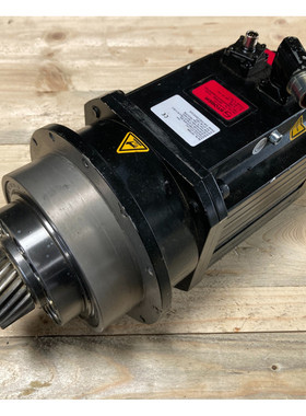 St?ber EZ703UDGLD1O099 Servomotor mit Getriebe ZTR224SPHA721