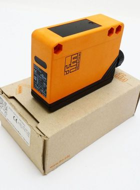 ifm efector 200 OA5104 OAR-FCKG Reflexlichtschranke -unused/