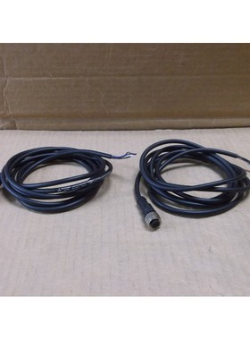 OP-87634 Keyence开关传感器电缆线组OP87634