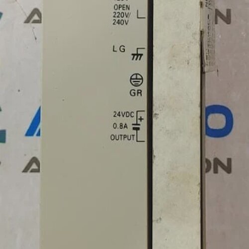 Neuf Omron C500PS222E 3G2A5PS222E IO Puissance Unit PS2223 S