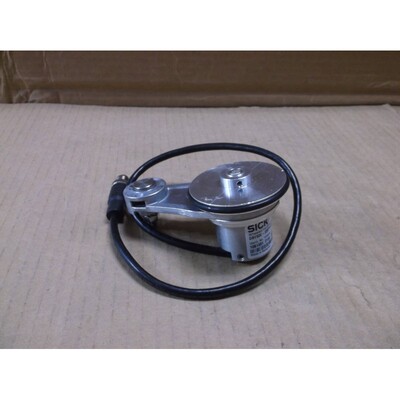 DBV50E-22EPA0200 Sick Démonstration Roue De Mesure Encodeur
