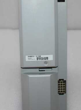 ABB ATLAS COPCO 3HAB81011306B ROBOT SERVO DRIVE 3HAB81011306
