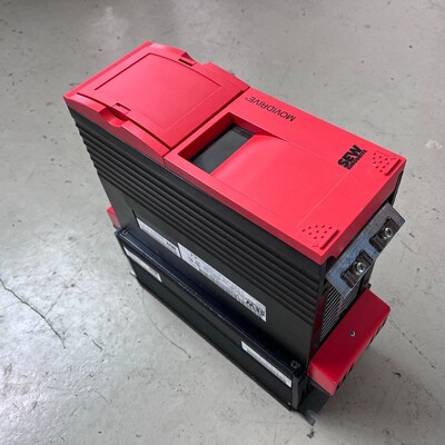 1x SEW EuroDrive MDV60A0075-5A3-4-00 MDX60A0075-5A3-4-00 MDV