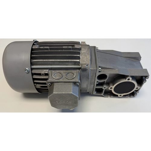 Lenze Getriebemotor mit Getriebe  055068100kW  GKR032M VAK 0