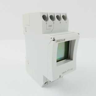 GRSSLIN talento 472 plus 03.75.0008.1 220240VAC 5060Hz ZEITS
