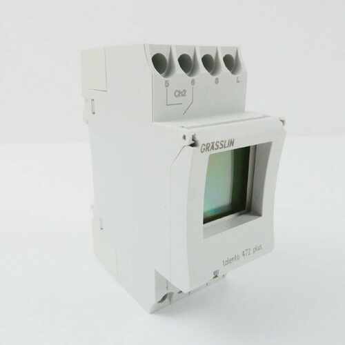 GRSSLIN talento 472 plus 03.75.0008.1 220240VAC 5060Hz ZEITS