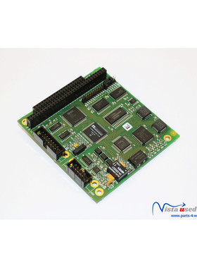 Hilscher CIF104-DPS/R PC-Board Profibus DP | G9802002 | Rev.