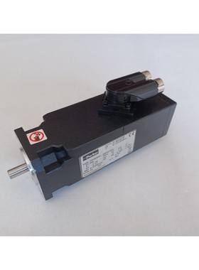 Parker Servomotor SMHA60451,489S2Y644 Neu ohne OVP