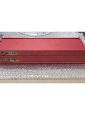 批量 2 件 Sonifex RB-LU4 四立体声转换器 优惠! UPS!