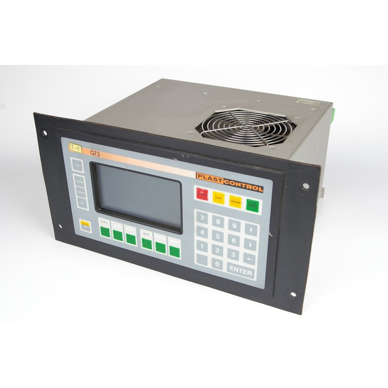 Plast Control GT3 GT3B-V1.0