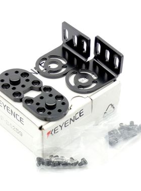 Keyence OP-84259 Montagewinkel -unused/OVP-