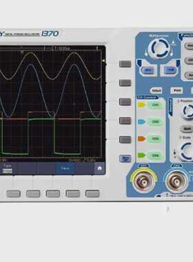 PeaktechP1370数字存储示波器60MHz4通道1GSsDSO