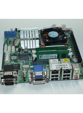 Lumenis LightSheer NEX607 主板 3GB RAM (2+1) 已测试正常工作!