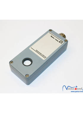 Bieler+Lang SO2-20 Gasmonitor SO220