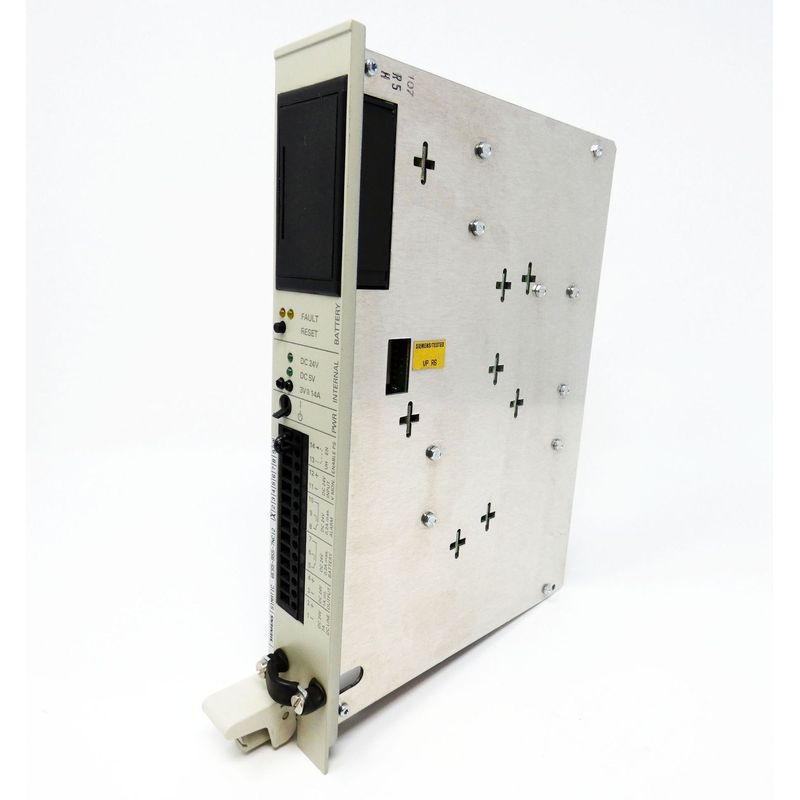 Siemens Simatic S5 6ES5 955-7NC12 6ES5955-7NC12 6ES5-955-7NC