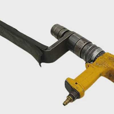 Atlas Copco LTP51 HR00125 Pistolengriff Schrauber Pistolengr